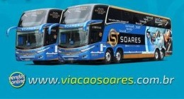 Turismo Viacão Soares
